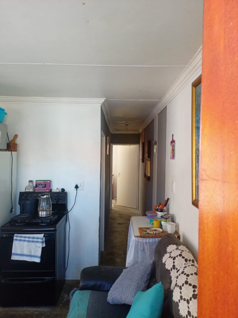 2 Bedroom Property for Sale in Forest Village Western Cape